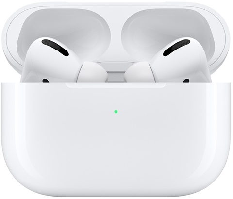 Apple AirPods Pro A2083 A2084 In Ear Wireless Charging Case SN